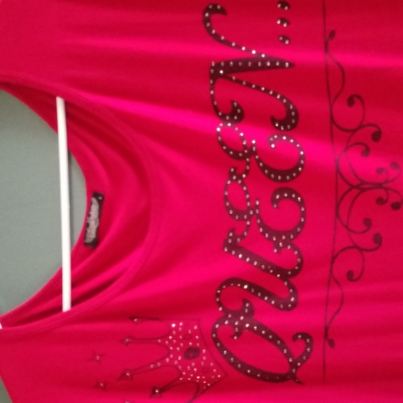 Vanilla star blouse - Picture 2 of 5